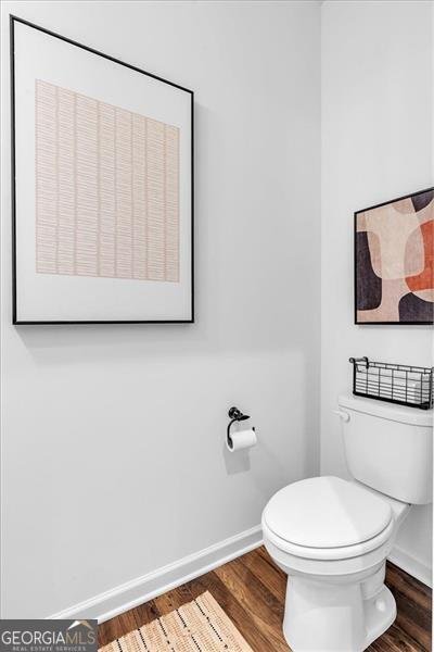 1203 PARK CENTER Circle Austell - 25