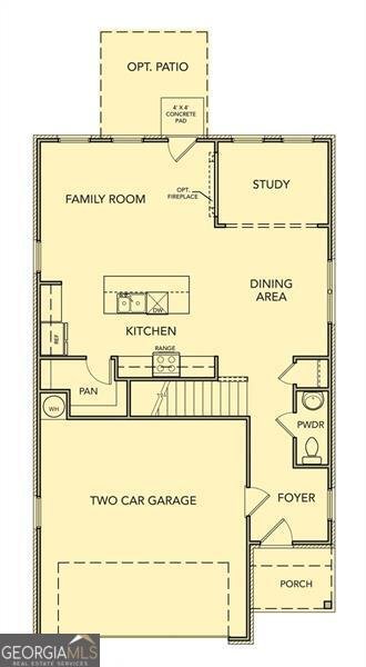 1203 PARK CENTER Circle Austell - 3