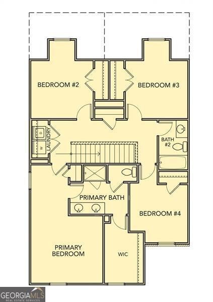 1203 PARK CENTER Circle Austell - 4