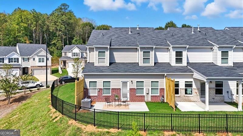 1203 PARK CENTER Circle Austell - 40