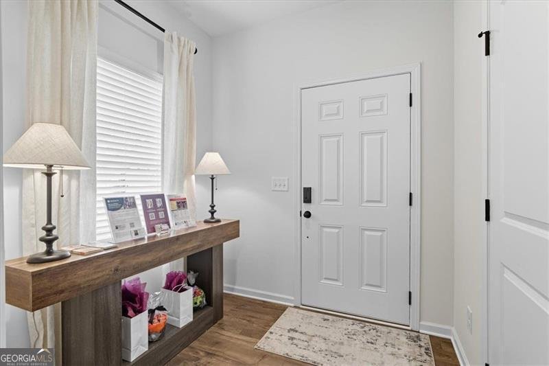 1203 PARK CENTER Circle Austell - 9