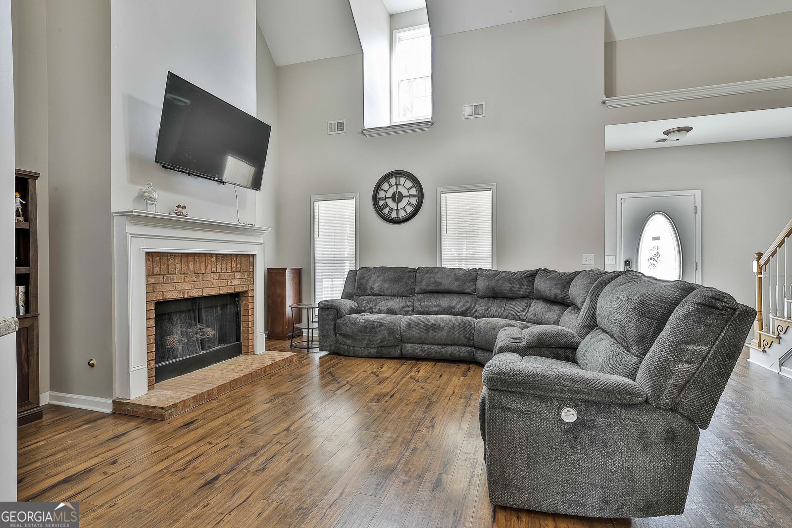 21 Oak Park Square Newnan - 3