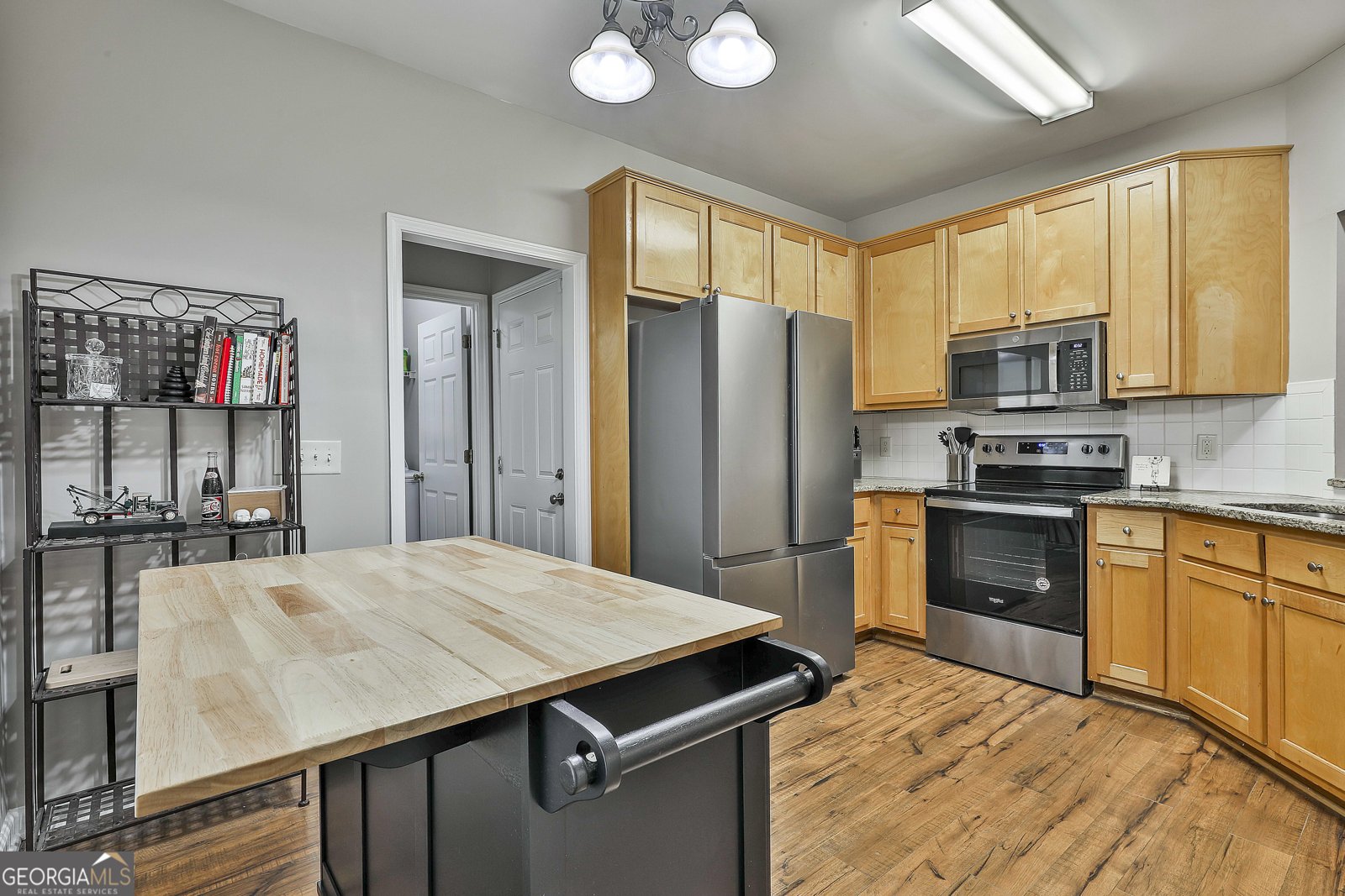 21 Oak Park Square Newnan - 6