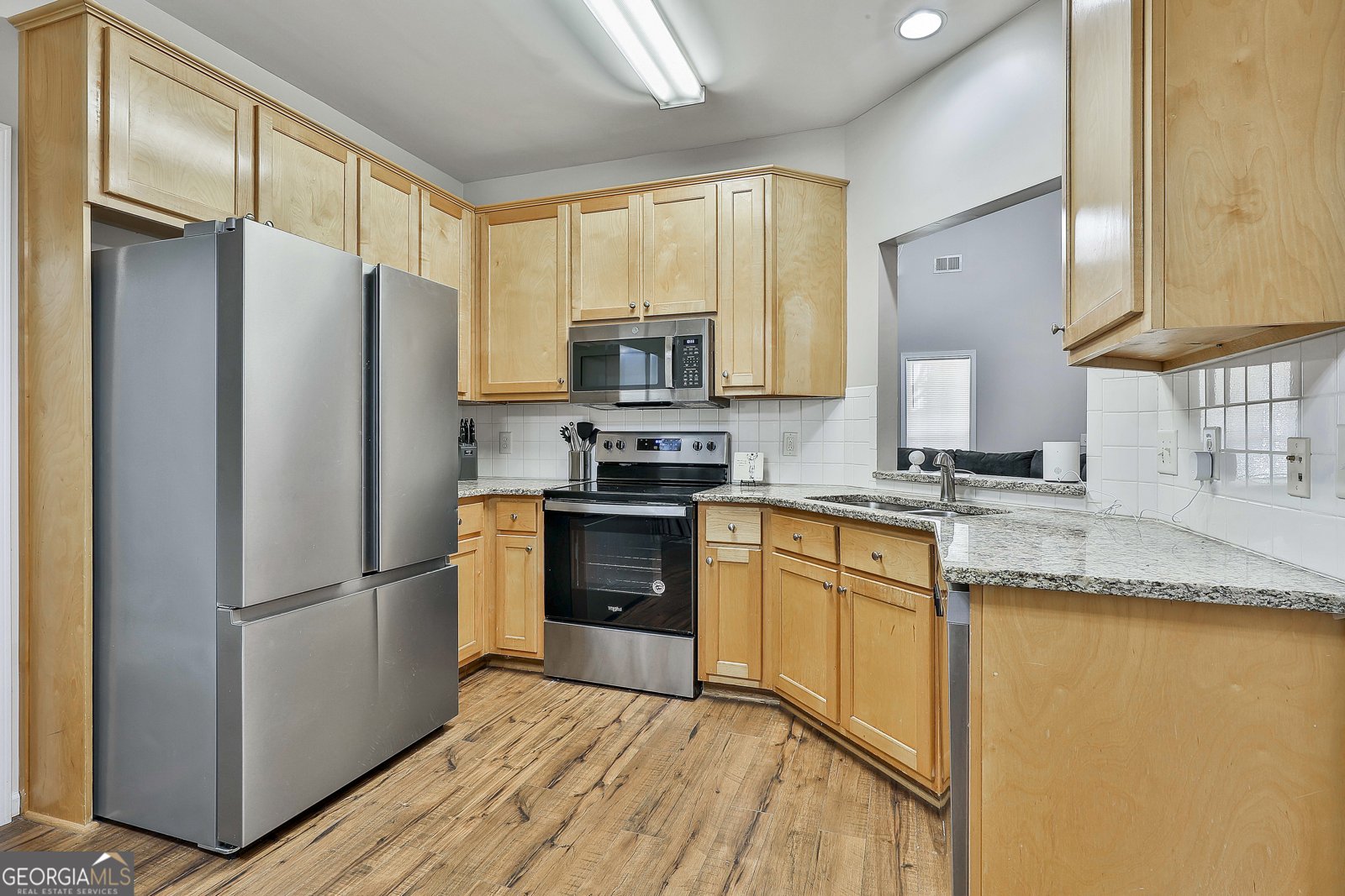 21 Oak Park Square Newnan - 7