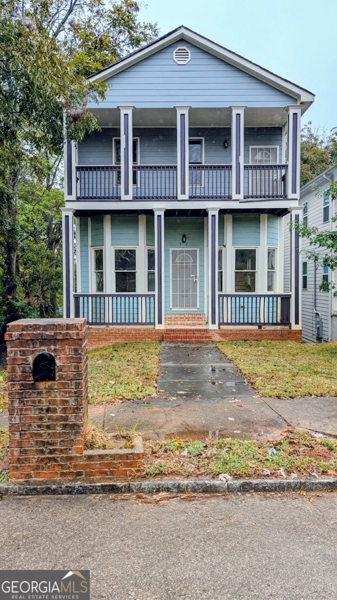 972 Connally Street Atlanta - 2