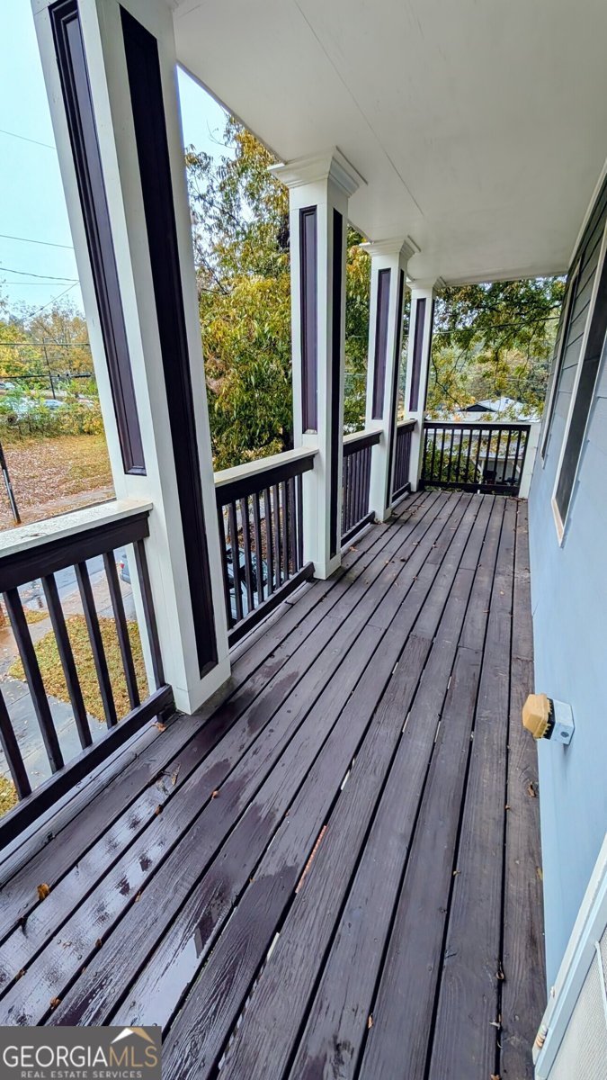 972 Connally Street Atlanta - 27