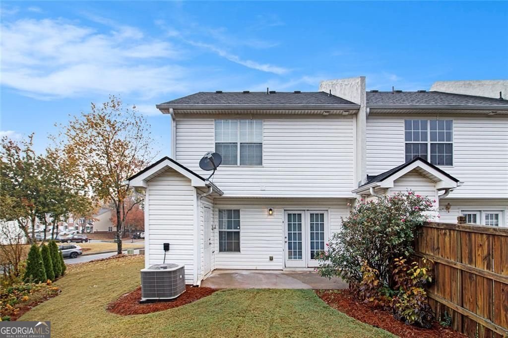 2 Chastain Circle Newnan - 12