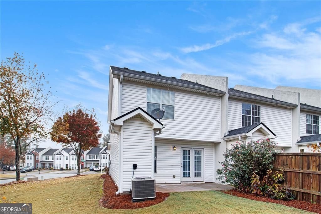 2 Chastain Circle Newnan - 13