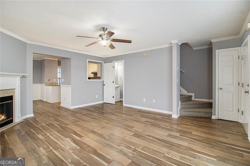 2 Chastain Circle Newnan - 4