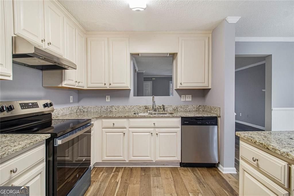 2 Chastain Circle Newnan - 7