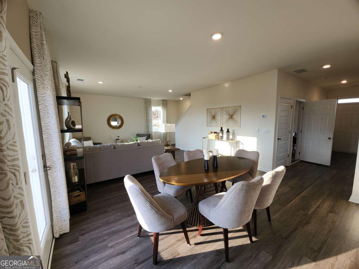 191 Aster Avenue Locust Grove - 10