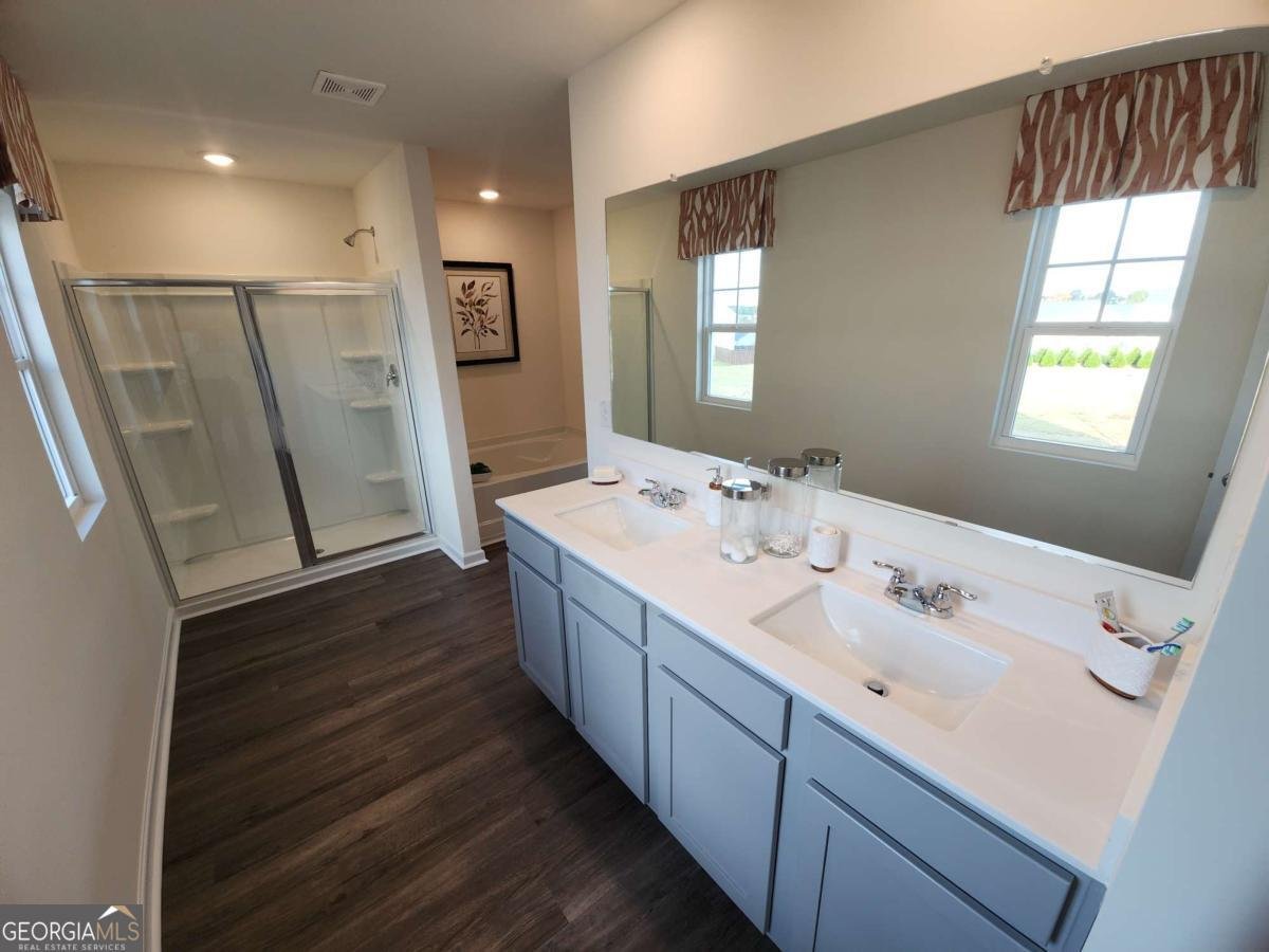 191 Aster Avenue Locust Grove - 17