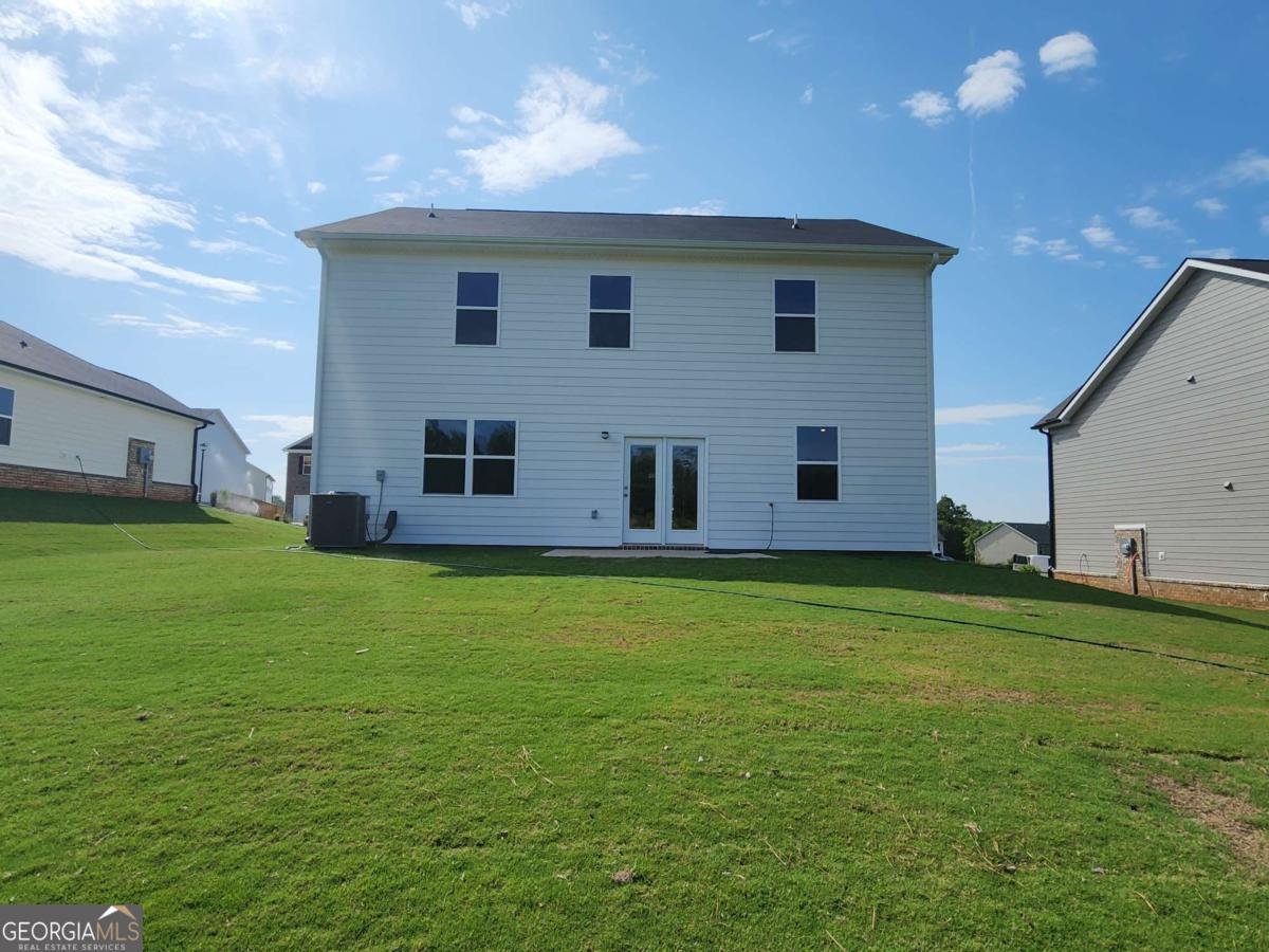 191 Aster Avenue Locust Grove - 2