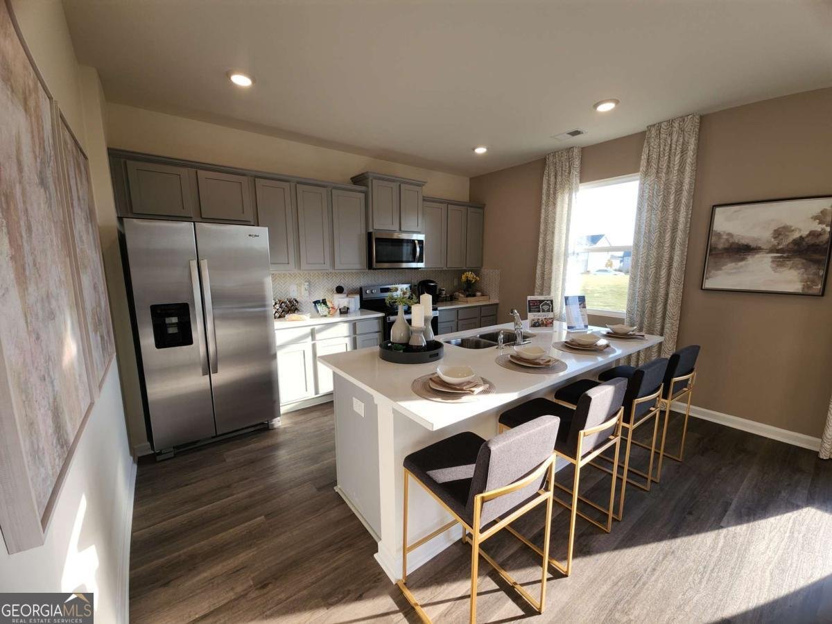 191 Aster Avenue Locust Grove - 8