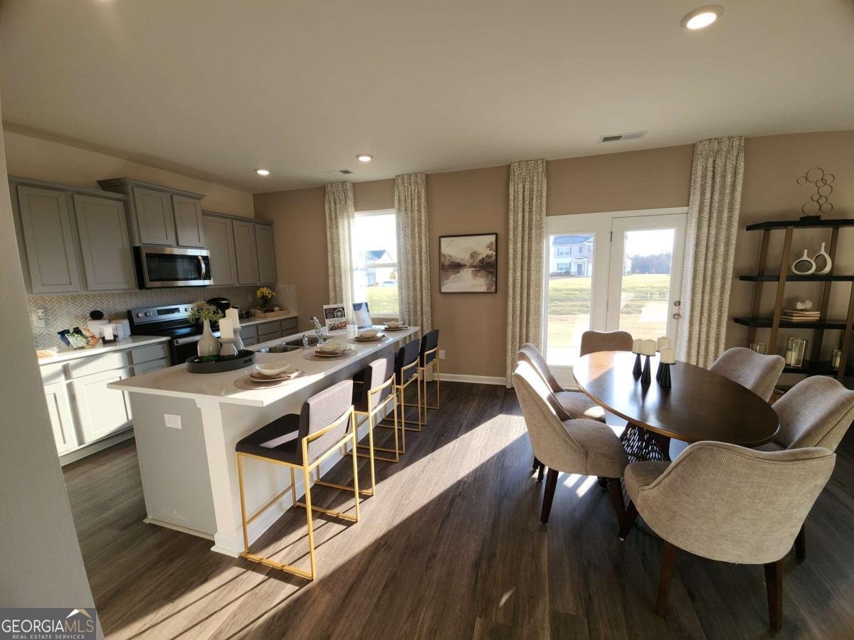 191 Aster Avenue Locust Grove - 9