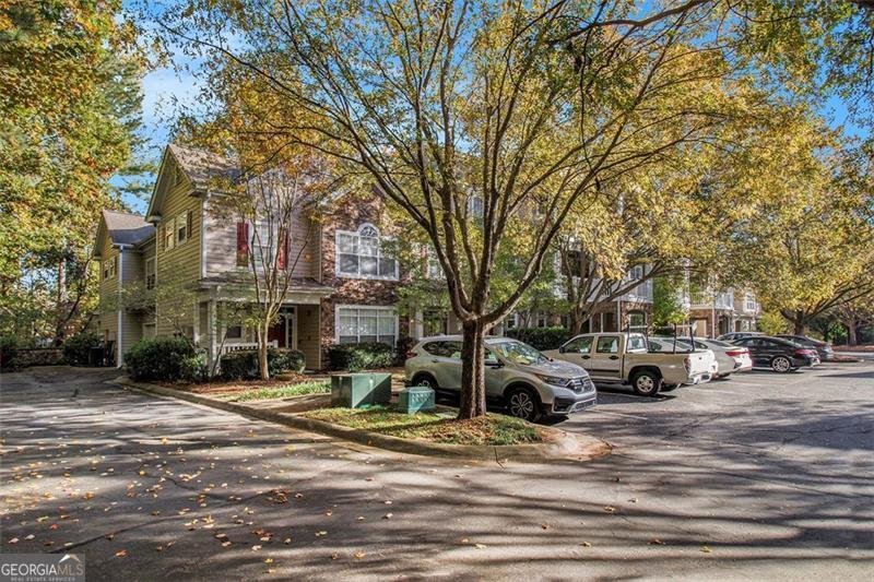 916 SANDRINGHAM Alpharetta - 1