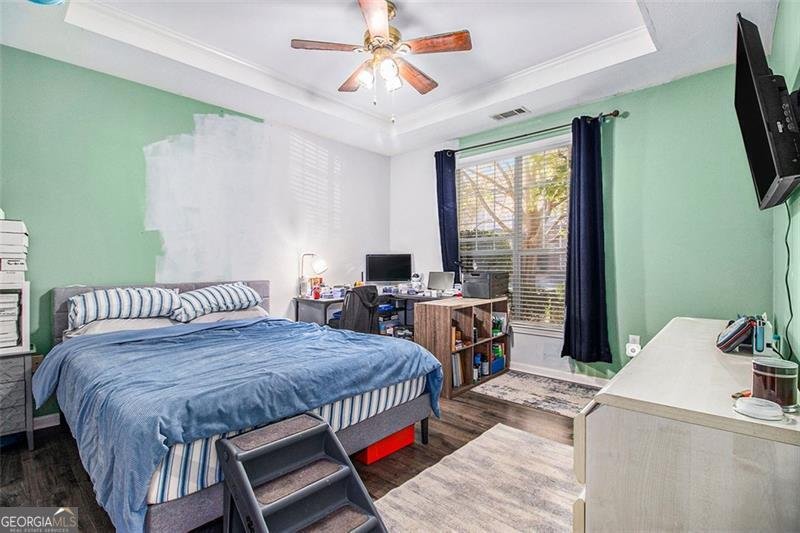 916 SANDRINGHAM Alpharetta - 12