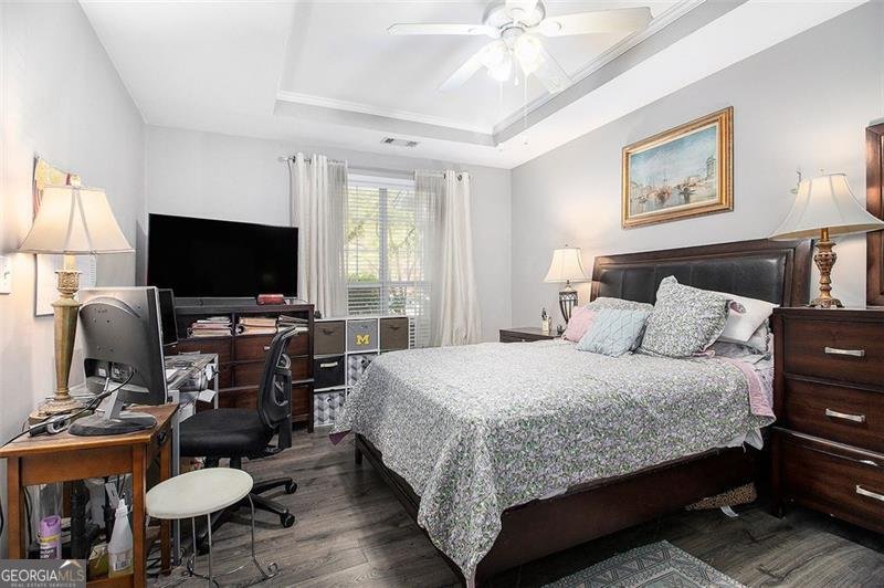 916 SANDRINGHAM Alpharetta - 13