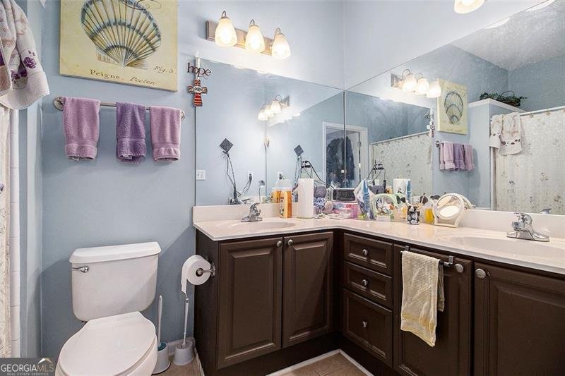 916 SANDRINGHAM Alpharetta - 14