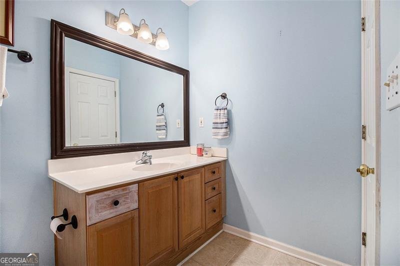 916 SANDRINGHAM Alpharetta - 15