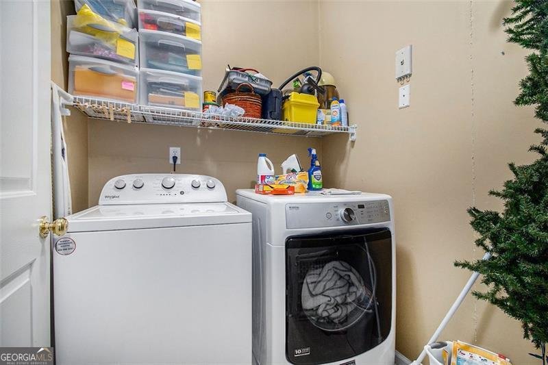 916 SANDRINGHAM Alpharetta - 16