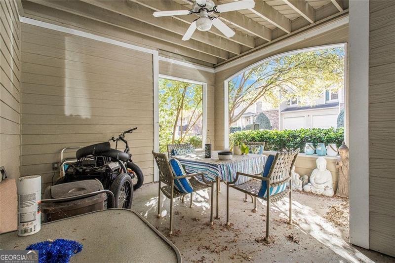 916 SANDRINGHAM Alpharetta - 17