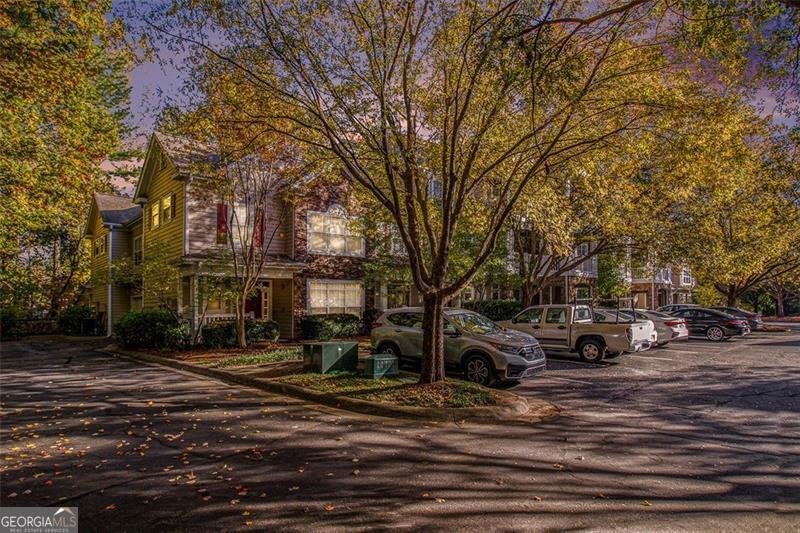 916 SANDRINGHAM Alpharetta - 3