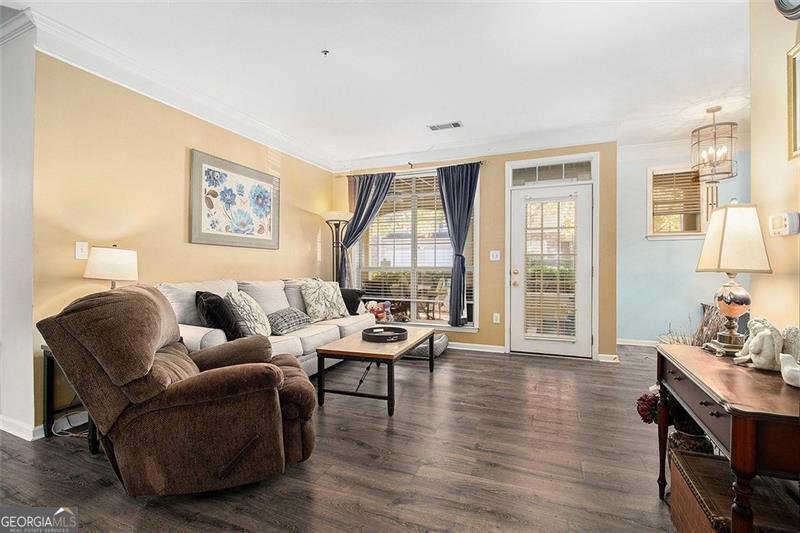 916 SANDRINGHAM Alpharetta - 5