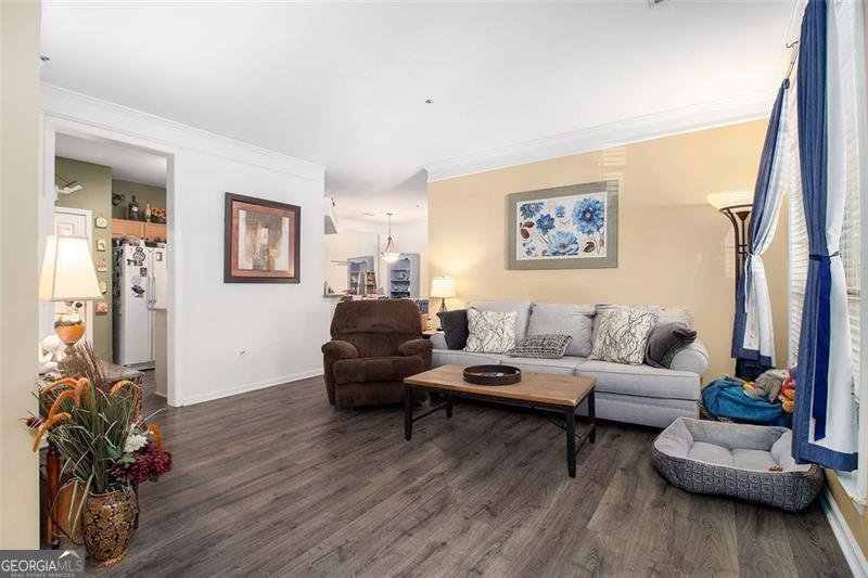 916 SANDRINGHAM Alpharetta - 6