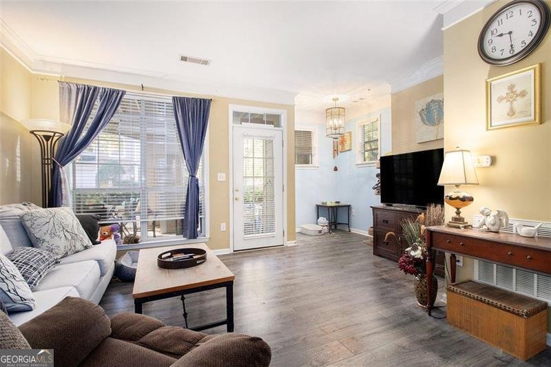 916 SANDRINGHAM Alpharetta - 7