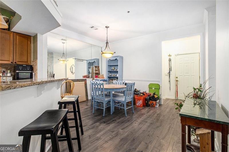 916 SANDRINGHAM Alpharetta - 8