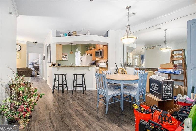 916 SANDRINGHAM Alpharetta - 9