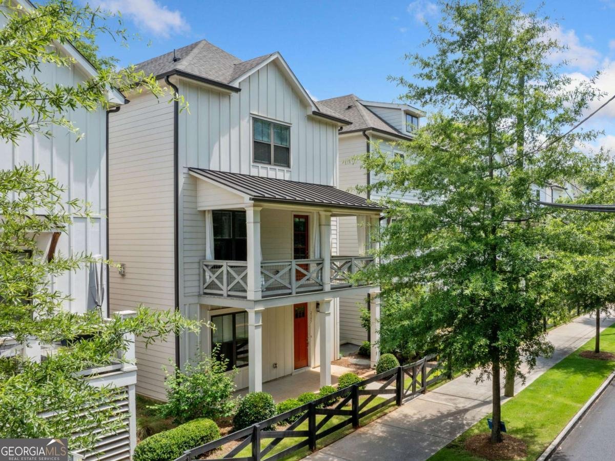 2357 Rover Court Atlanta - 1