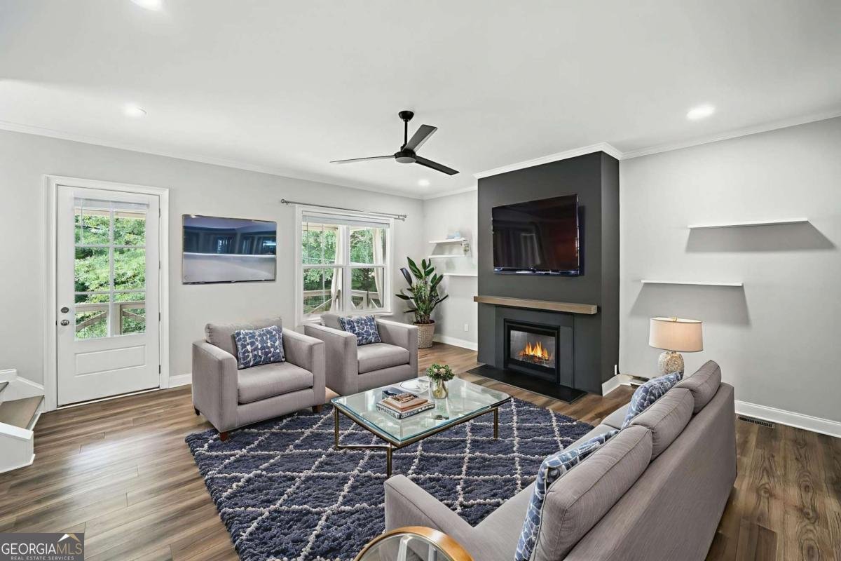 2357 Rover Court Atlanta - 11