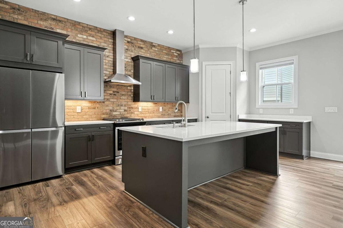 2357 Rover Court Atlanta - 16