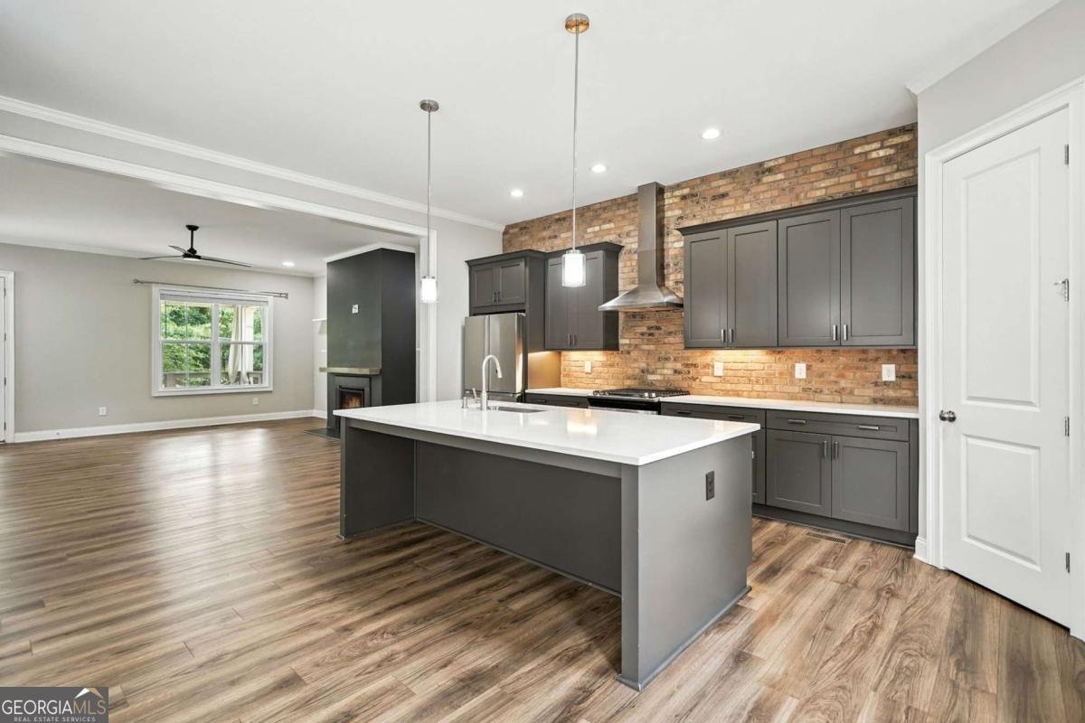 2357 Rover Court Atlanta - 18