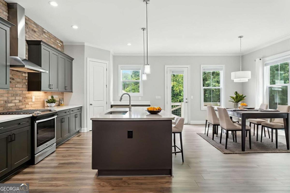 2357 Rover Court Atlanta - 19