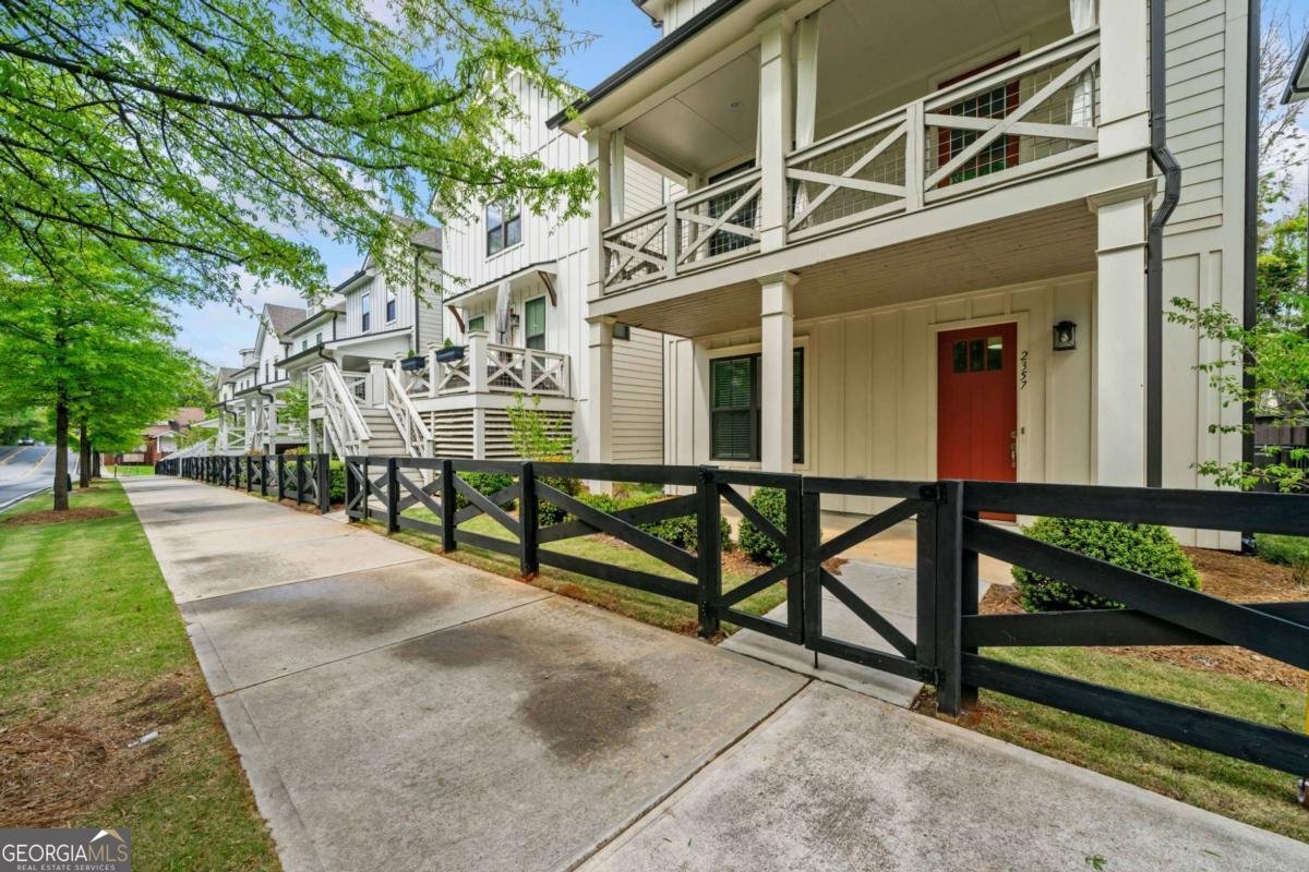 2357 Rover Court Atlanta - 2