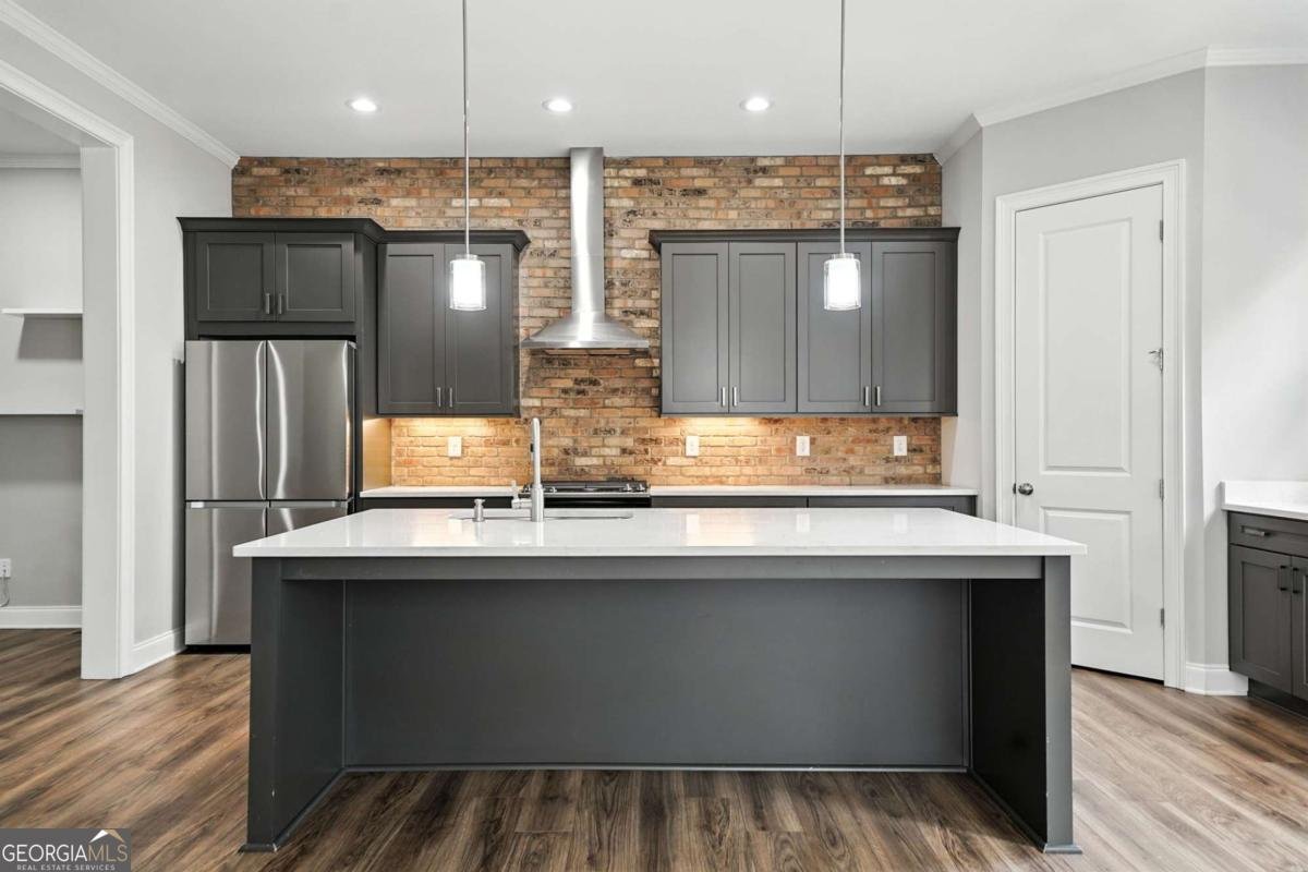 2357 Rover Court Atlanta - 3