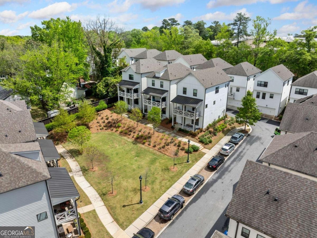 2357 Rover Court Atlanta - 34