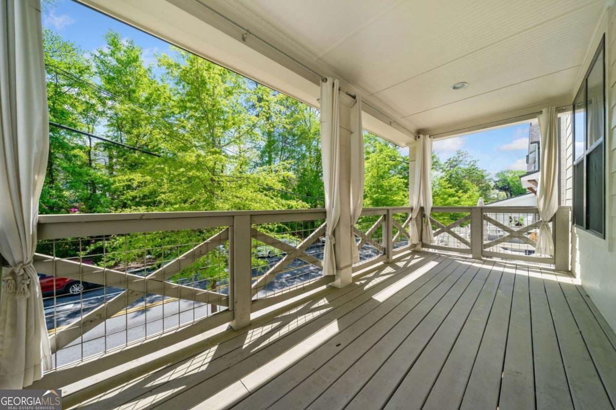 2357 Rover Court Atlanta - 5