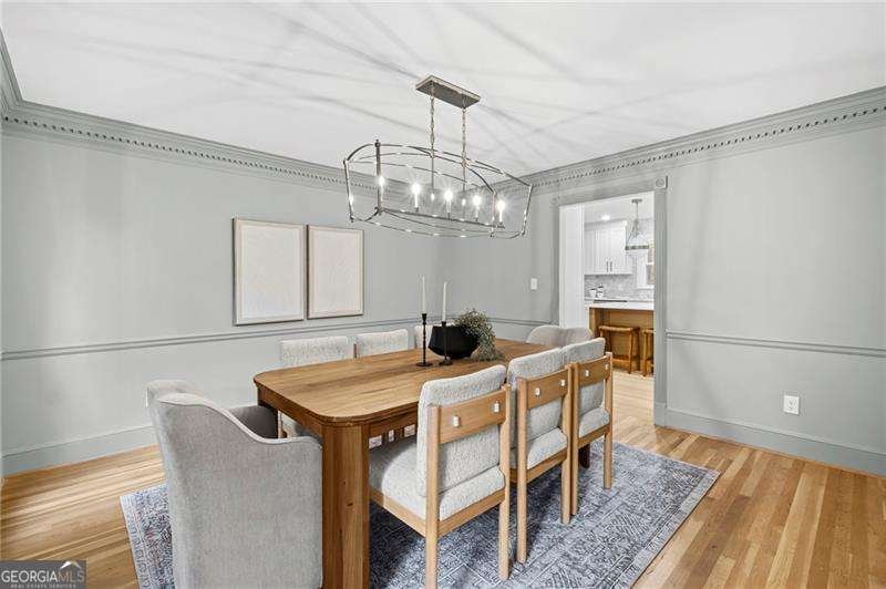 5287 Vernon Lake Drive Atlanta - 10