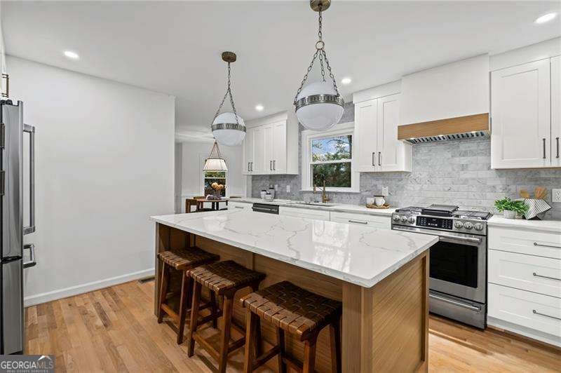 5287 Vernon Lake Drive Atlanta - 11