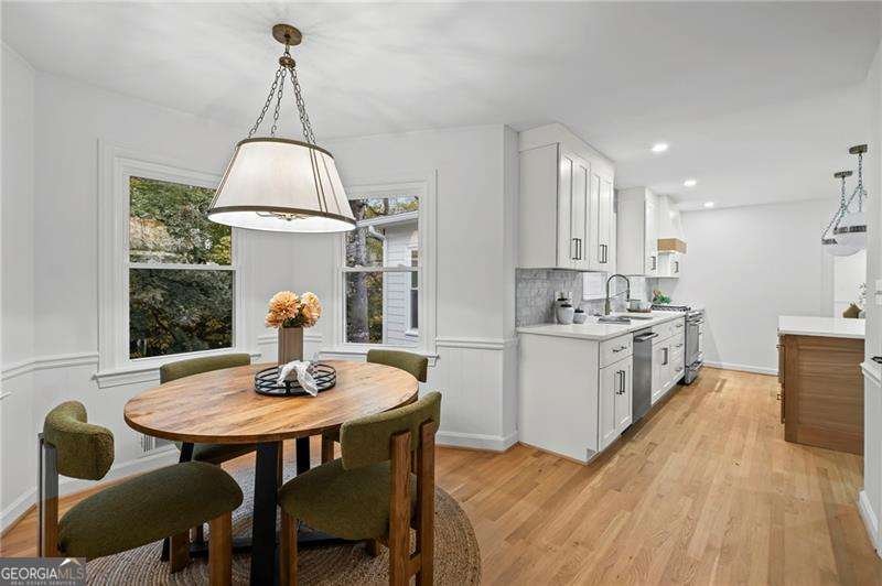 5287 Vernon Lake Drive Atlanta - 12