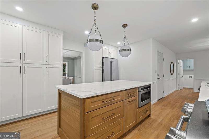 5287 Vernon Lake Drive Atlanta - 13