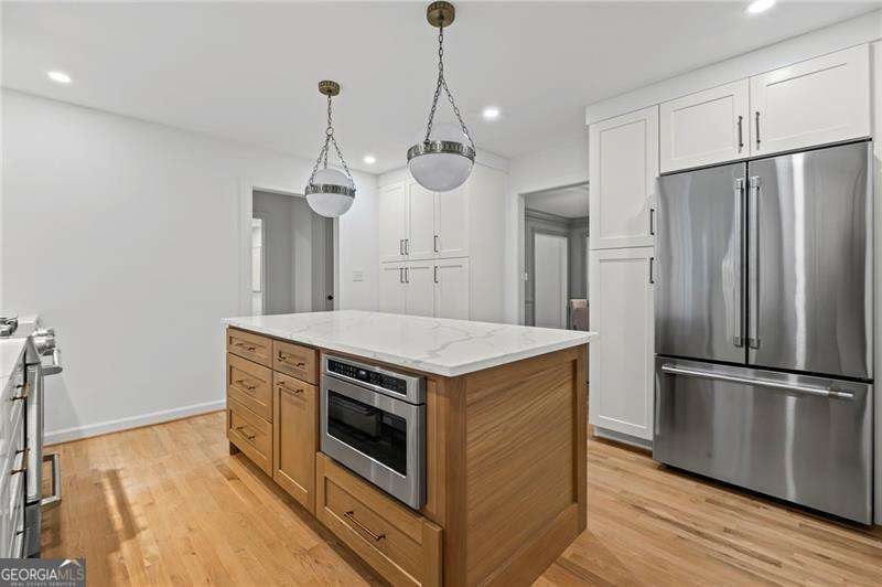 5287 Vernon Lake Drive Atlanta - 14