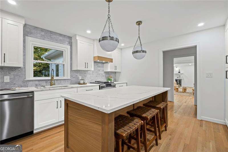 5287 Vernon Lake Drive Atlanta - 15