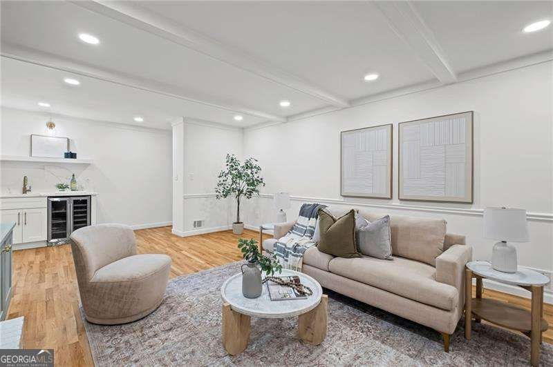 5287 Vernon Lake Drive Atlanta - 17