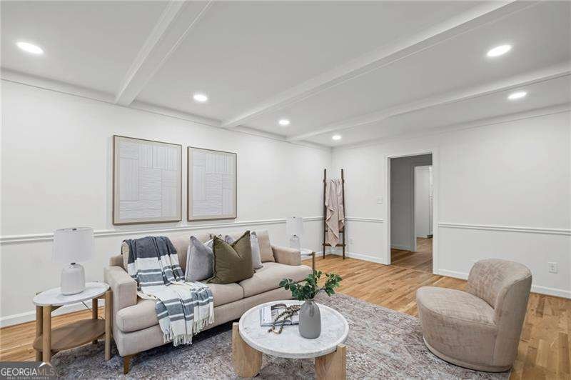 5287 Vernon Lake Drive Atlanta - 19