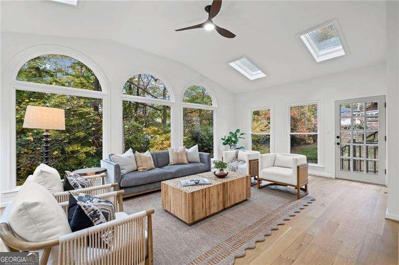 5287 Vernon Lake Drive Atlanta - 20